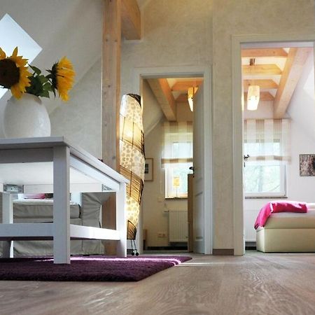Ferienwohnung Storchennest Spreewald Burg Kauper Buitenkant foto